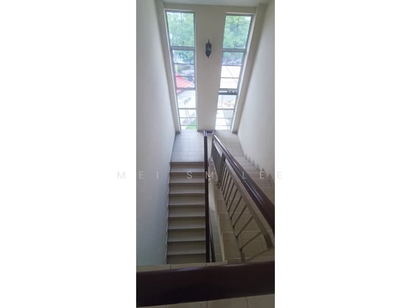 Semi-Detached House for Sale in Taman Gembira (Jalan Klang Lama (Old Klang Road)) - Mei SM Lee - Tiara Villa, Happy Garden, KL Corridor - PropertyGuru.com.my