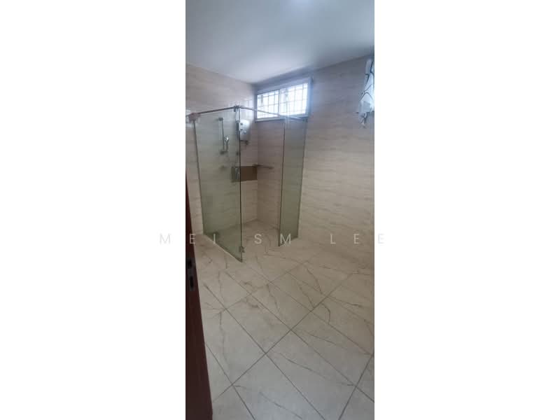 Semi-Detached House for Sale in Taman Gembira (Jalan Klang Lama (Old Klang Road)) - Mei SM Lee - Tiara Villa, Happy Garden, KL Bathroom - PropertyGuru.com.my