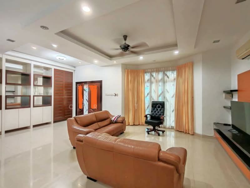Rumah Berkembar untuk Disewa di Batu Ferringhi (Penang) - Chris Teoh - Living Room - PropertyGuru.com.my