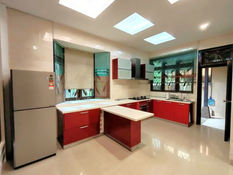 Rumah Berkembar untuk Disewa di Batu Ferringhi (Penang) - Chris Teoh - Kitchen - PropertyGuru.com.my