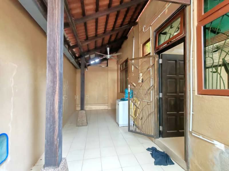 Rumah Berkembar untuk Disewa di Batu Ferringhi (Penang) - Chris Teoh - Exterior - PropertyGuru.com.my