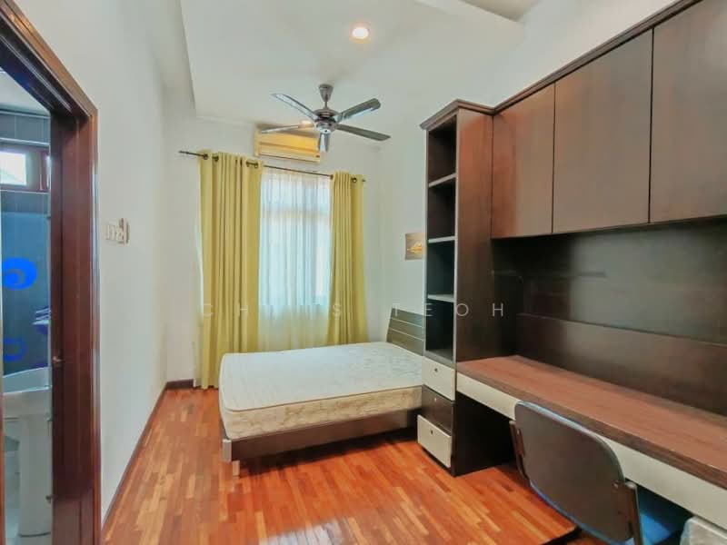 Rumah Berkembar untuk Disewa di Batu Ferringhi (Penang) - Chris Teoh - Bedroom - PropertyGuru.com.my