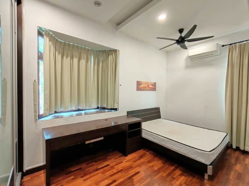 Rumah Berkembar untuk Disewa di Batu Ferringhi (Penang) - Chris Teoh - Bedroom - PropertyGuru.com.my