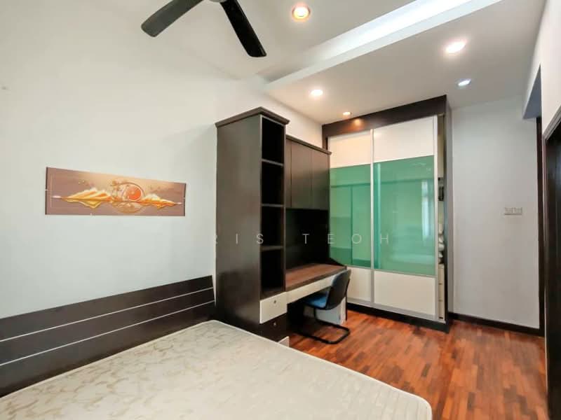 Rumah Berkembar untuk Disewa di Batu Ferringhi (Penang) - Chris Teoh - Bedroom - PropertyGuru.com.my