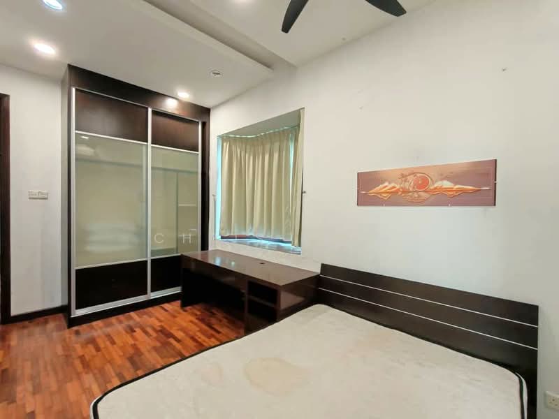 Rumah Berkembar untuk Disewa di Batu Ferringhi (Penang) - Chris Teoh - Bedroom - PropertyGuru.com.my