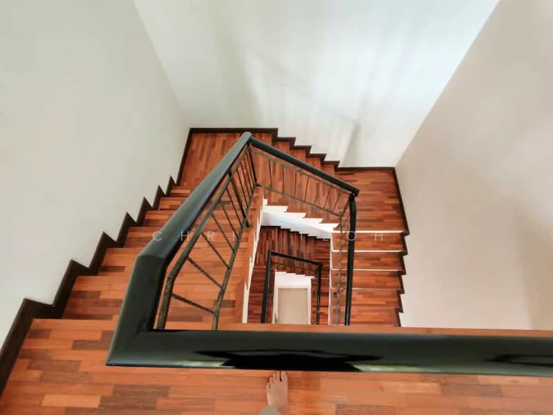 Rumah Berkembar untuk Disewa di Batu Ferringhi (Penang) - Chris Teoh - Interior - PropertyGuru.com.my