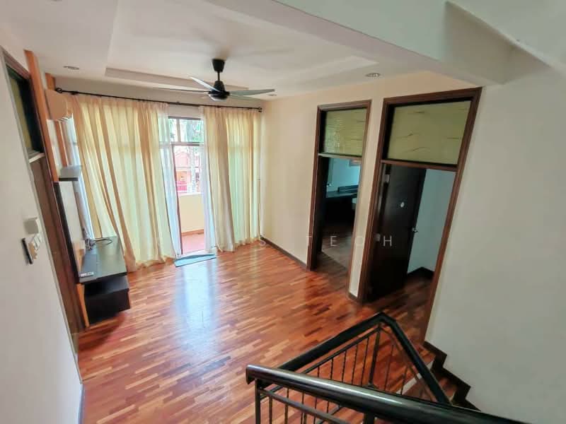 Rumah Berkembar untuk Disewa di Batu Ferringhi (Penang) - Chris Teoh - Living Room - PropertyGuru.com.my