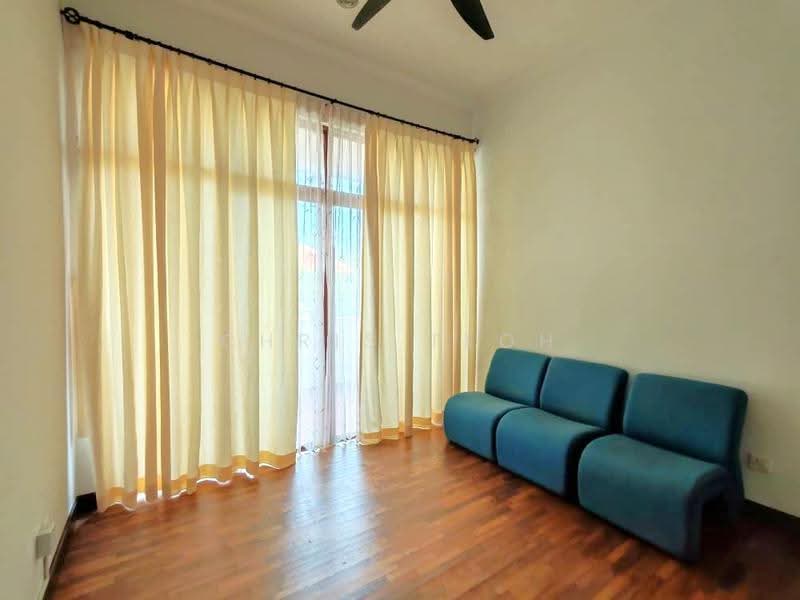 Rumah Berkembar untuk Disewa di Batu Ferringhi (Penang) - Chris Teoh - Living Room - PropertyGuru.com.my