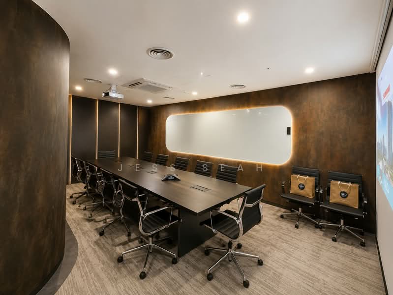 Office for Rent in Bandar Sunway (Sunway) - Jess Seah - Interior - PropertyGuru.com.my