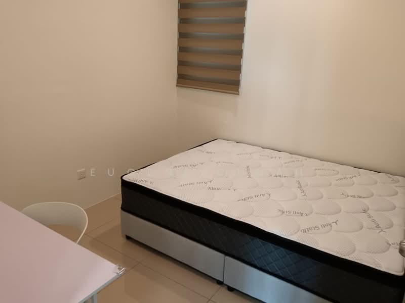 Condominium for Rent at The Zen - Eugene Chuah - PropertyGuru.com.my