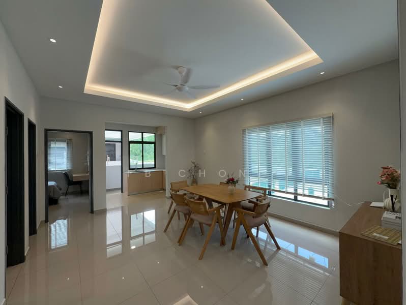 Townhouse for Sale in Dengkil (Selangor) - FB Chong - Dining Room - PropertyGuru.com.my