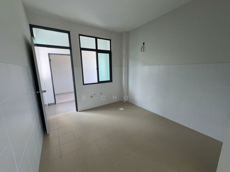 Townhouse for Sale in Dengkil (Selangor) - FB Chong - Interior - PropertyGuru.com.my