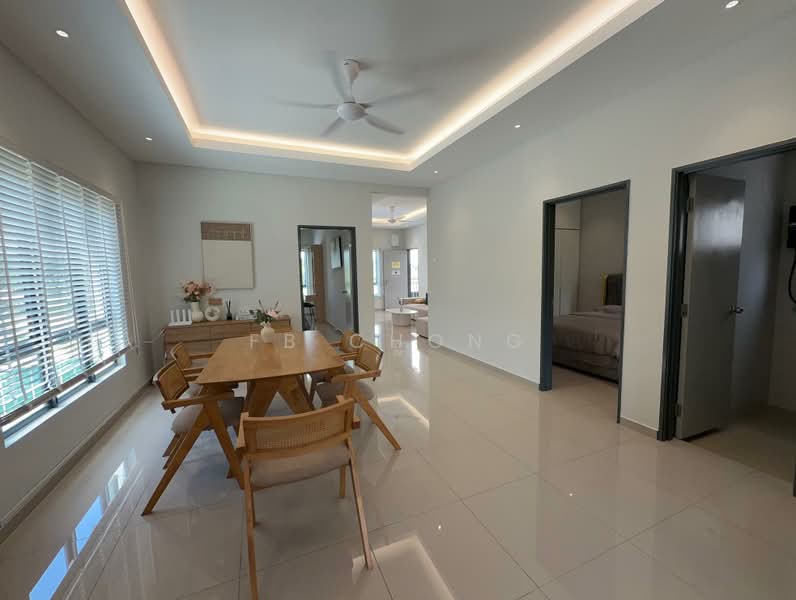 Townhouse for Sale in Dengkil (Selangor) - FB Chong - Dining Room - PropertyGuru.com.my