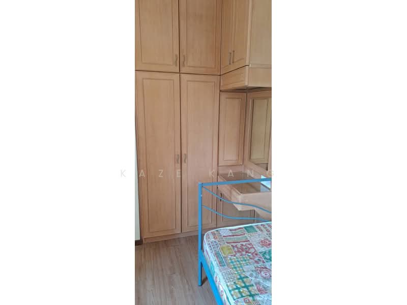 Condominium for Rent at Azuria Condominium - Kaze Kang - Bedroom - PropertyGuru.com.my