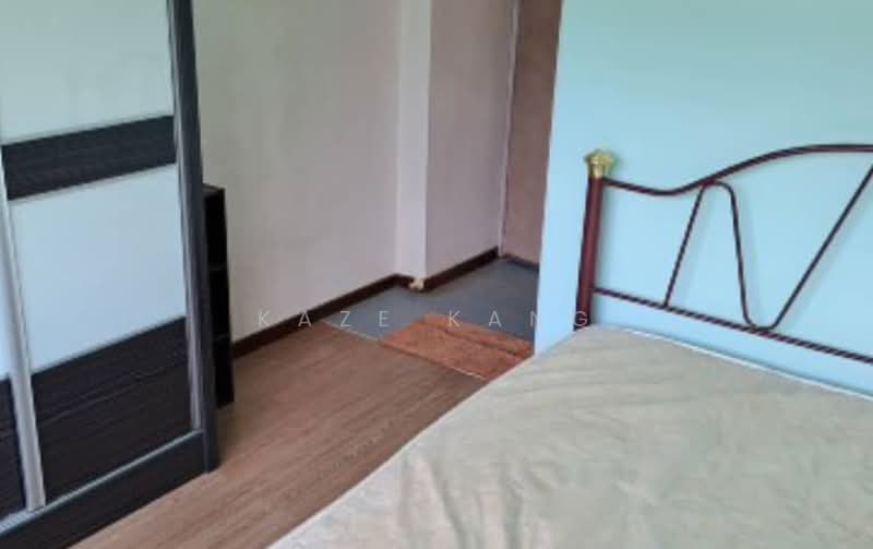 Condominium for Rent at Azuria Condominium - Kaze Kang - Bedroom - PropertyGuru.com.my