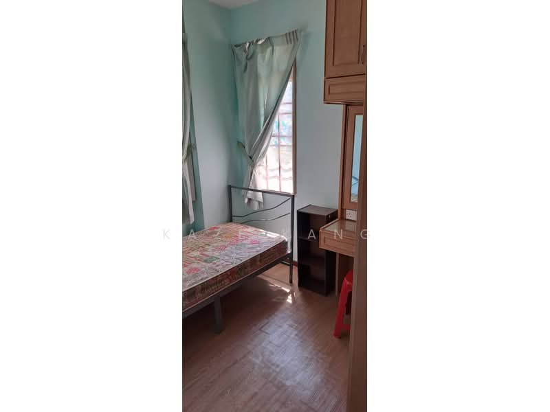 Condominium for Rent at Azuria Condominium - Kaze Kang - Bedroom - PropertyGuru.com.my