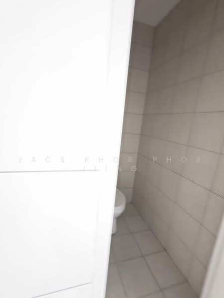 Shop for Rent in Setia Alam (Selangor) - Jack Khor Phor Jiing - Bathroom - PropertyGuru.com.my