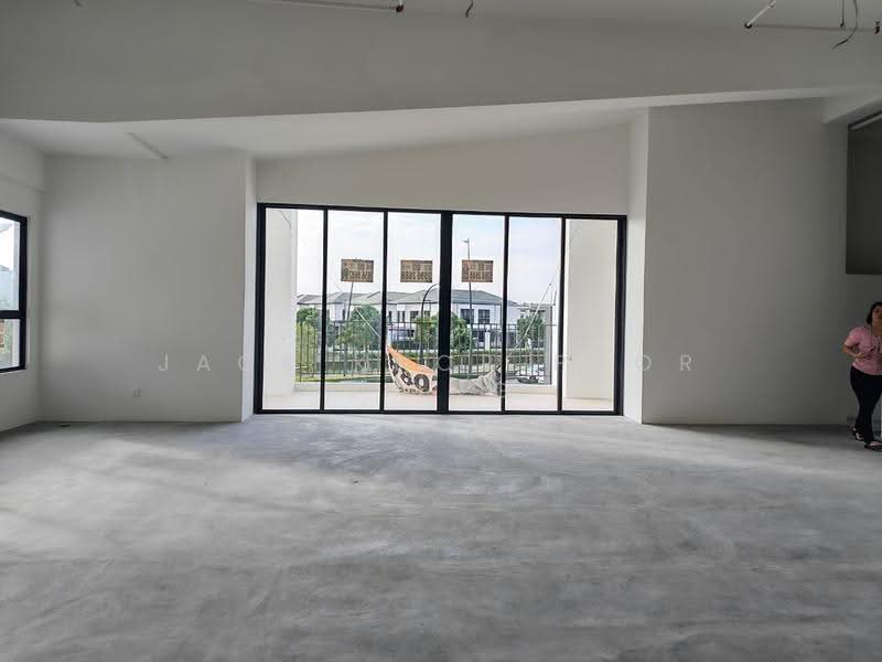 Shop for Rent in Setia Alam (Selangor) - Jack Khor Phor Jiing - Interior - PropertyGuru.com.my
