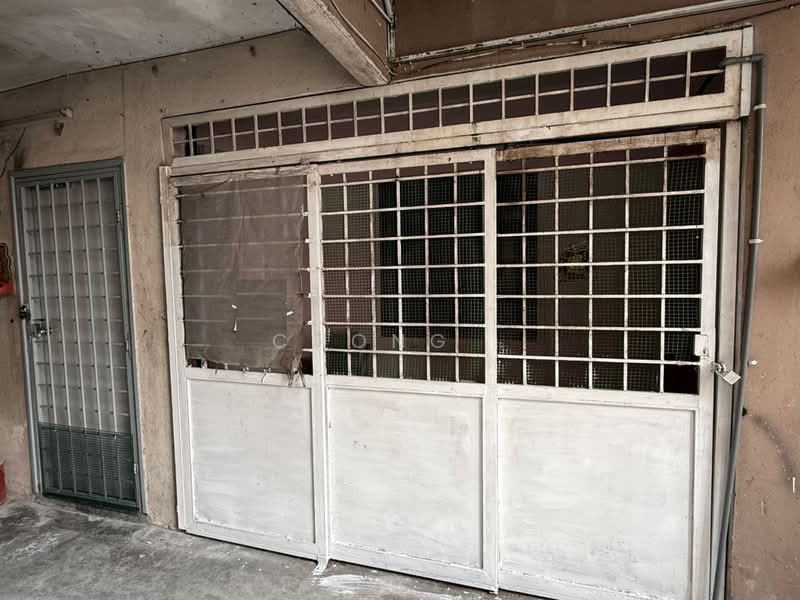 Apartment for Rent at Pangsapuri Seri Suria (Sunway Semenyih) - Chong . - PropertyGuru.com.my