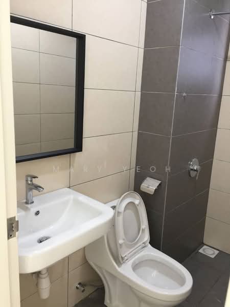 Condominium for Sale at Ketumbar Heights - Mary Yeoh - Bathroom - PropertyGuru.com.my