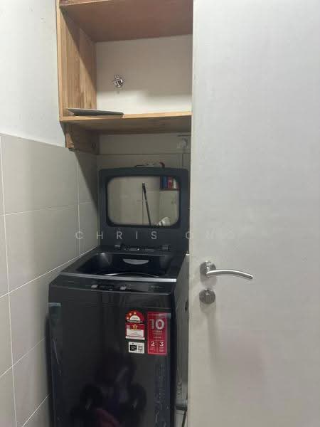 Service Residence for Rent at Tiara Mutiara 2 - Chris Ong - Interior - PropertyGuru.com.my