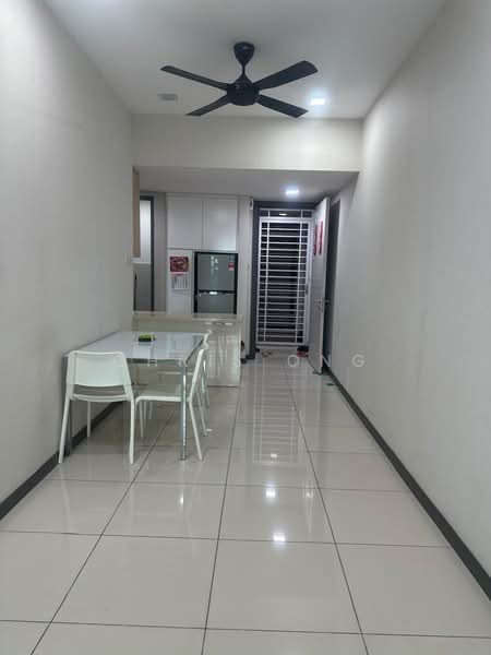 Service Residence for Rent at Tiara Mutiara 2 - Chris Ong - Dining Room - PropertyGuru.com.my