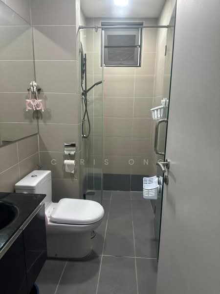 Service Residence for Rent at Tiara Mutiara 2 - Chris Ong - Bathroom - PropertyGuru.com.my