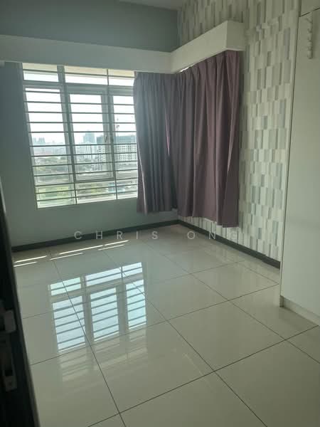 Service Residence for Rent at Tiara Mutiara 2 - Chris Ong - View - PropertyGuru.com.my