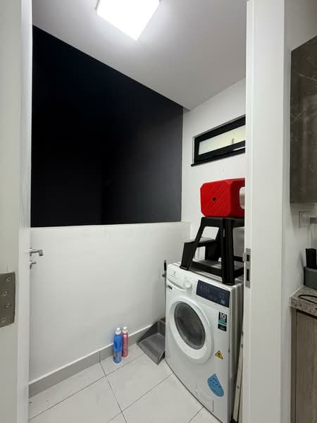 Kediaman Servis untuk Disewa di The Rosewoodz @ Bukit Jalil - Chun Wei - Interior - PropertyGuru.com.my