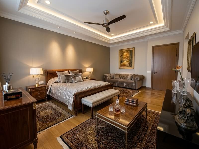 Bungalow House for Rent in Kuala Lumpur (Kuala Lumpur) - Philip Lee - Bedroom - PropertyGuru.com.my