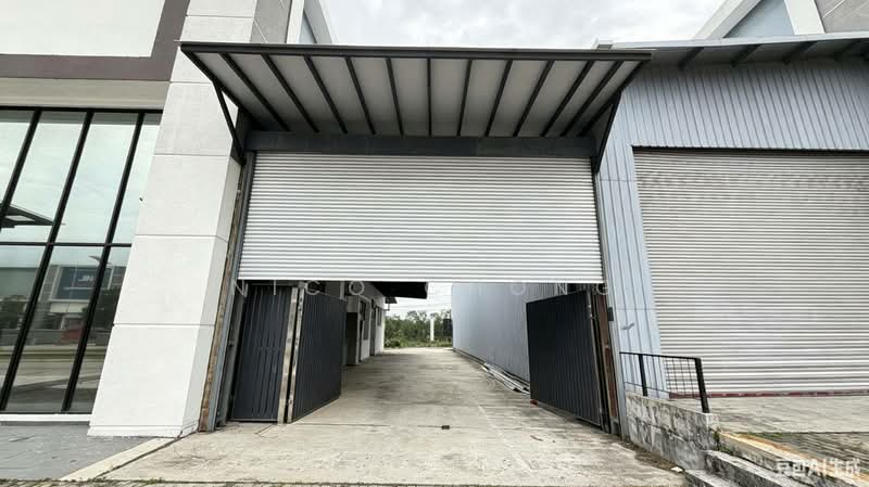 Factory for Sale in Pasir Gudang (Johor) - Nico Chong - Exterior - PropertyGuru.com.my