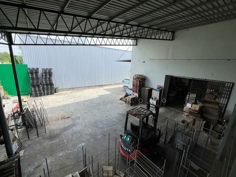 Factory for Sale in Pasir Gudang (Johor) - Nico Chong - Exterior - PropertyGuru.com.my