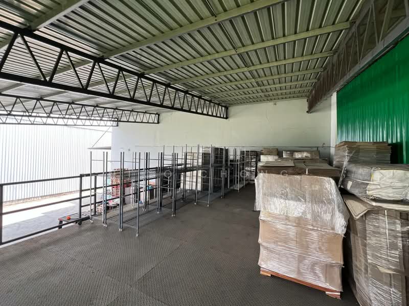 Factory for Sale in Pasir Gudang (Johor) - Nico Chong - Interior - PropertyGuru.com.my