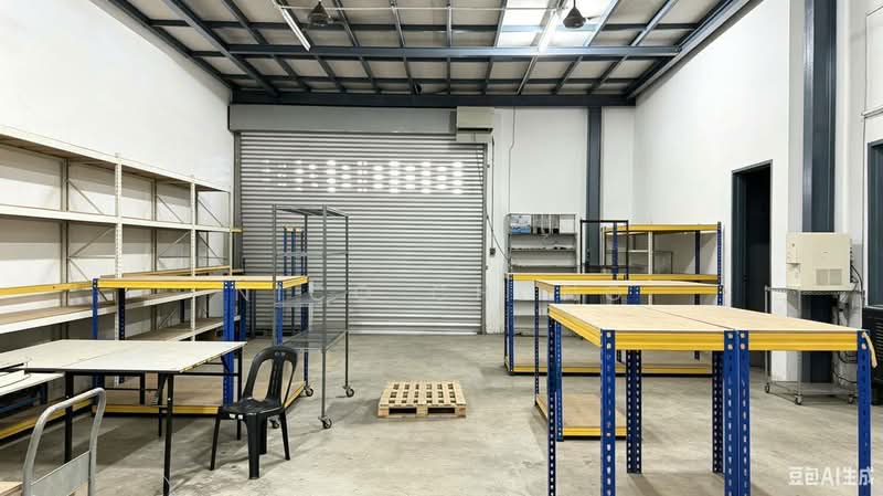 Factory for Sale in Pasir Gudang (Johor) - Nico Chong - PropertyGuru.com.my