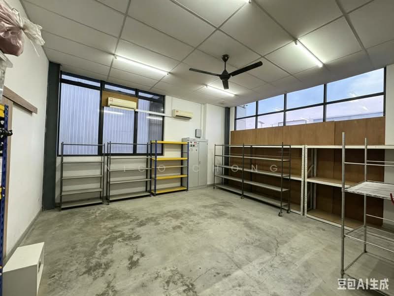 Factory for Sale in Pasir Gudang (Johor) - Nico Chong - PropertyGuru.com.my