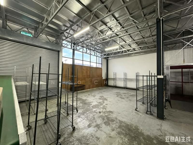 Factory for Sale in Pasir Gudang (Johor) - Nico Chong - PropertyGuru.com.my