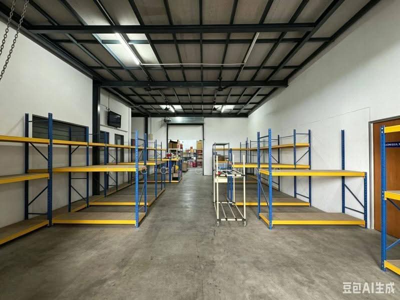 Factory for Sale in Pasir Gudang (Johor) - Nico Chong - PropertyGuru.com.my