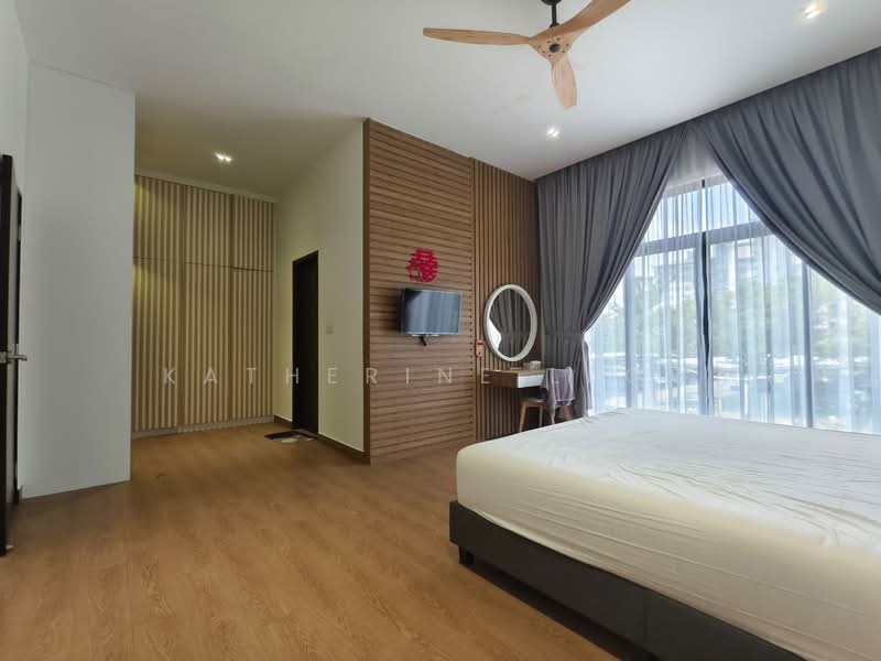 2-storey Terraced House for Sale in Horizon Hills (Iskandar Puteri (Nusajaya)) - Katherine Leow - Bedroom - PropertyGuru.com.my
