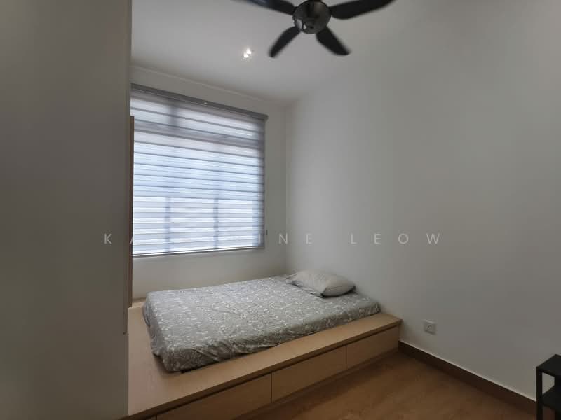 2-storey Terraced House for Sale in Horizon Hills (Iskandar Puteri (Nusajaya)) - Katherine Leow - Bedroom - PropertyGuru.com.my
