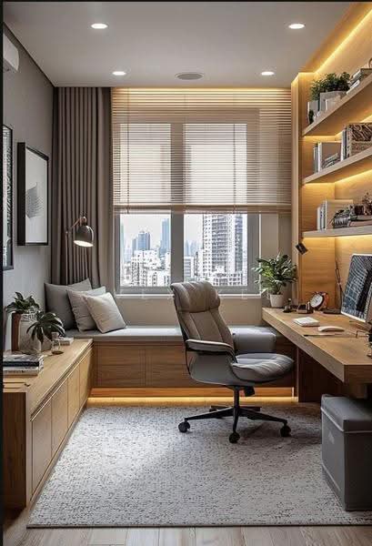 Service Residence for Sale at Laurel Residence - Avex Kee - Study - PropertyGuru.com.my