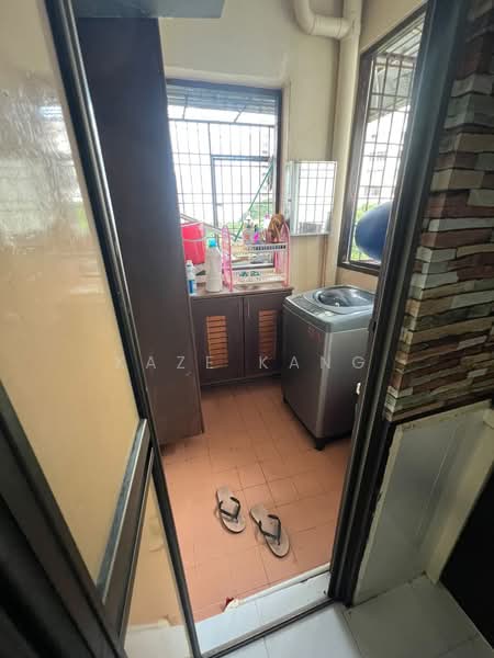 Pangsapuri untuk Disewa di Pangsapuri Fairway View - Kaze Kang - Interior - PropertyGuru.com.my