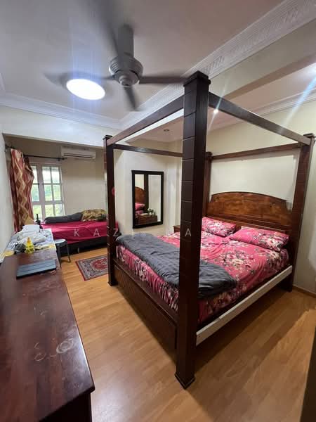 Pangsapuri untuk Disewa di Pangsapuri Fairway View - Kaze Kang - PropertyGuru.com.my
