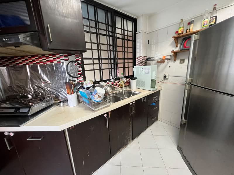 Pangsapuri untuk Disewa di Pangsapuri Fairway View - Kaze Kang - PropertyGuru.com.my