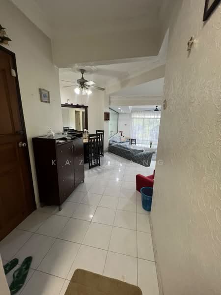 Pangsapuri untuk Disewa di Pangsapuri Fairway View - Kaze Kang - PropertyGuru.com.my