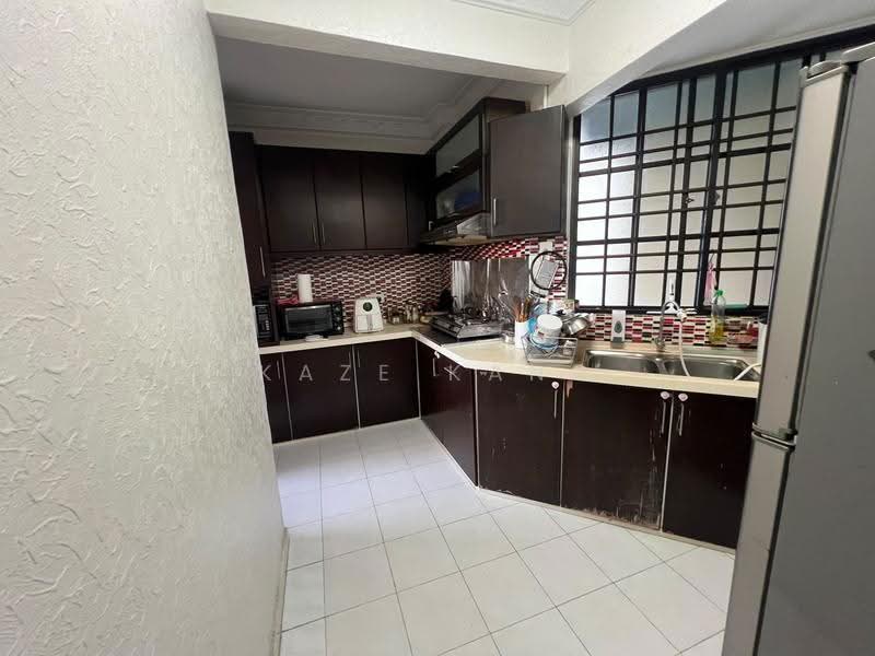 Pangsapuri untuk Disewa di Pangsapuri Fairway View - Kaze Kang - PropertyGuru.com.my