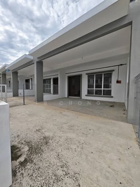 2-storey Terraced House for Sale in Kota Warisan (Sepang) - FB Chong - Exterior - PropertyGuru.com.my