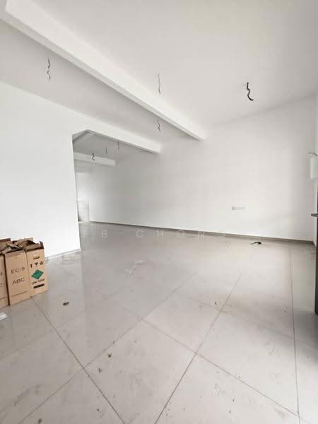 2-storey Terraced House for Sale in Kota Warisan (Sepang) - FB Chong - Interior - PropertyGuru.com.my