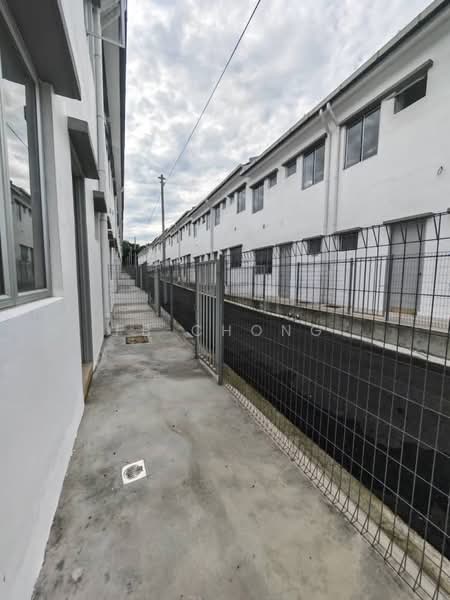 2-storey Terraced House for Sale in Kota Warisan (Sepang) - FB Chong - Exterior - PropertyGuru.com.my
