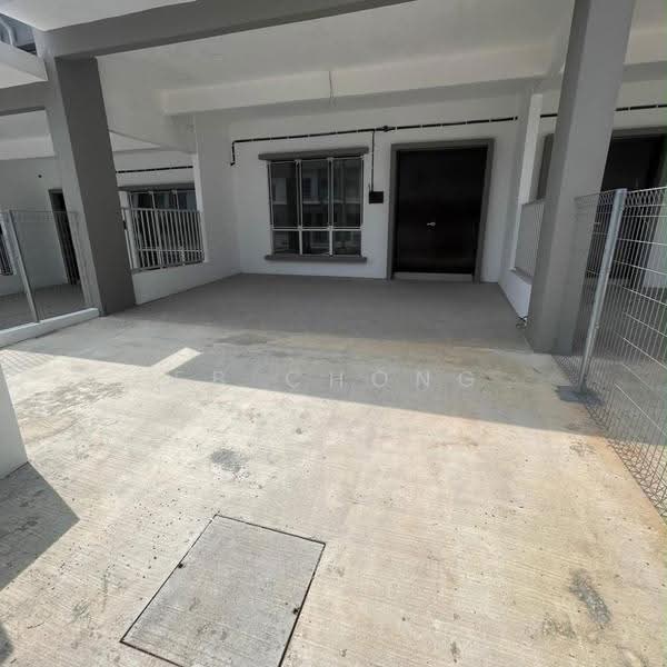 2-storey Terraced House for Sale in Kota Warisan (Sepang) - FB Chong - Exterior - PropertyGuru.com.my