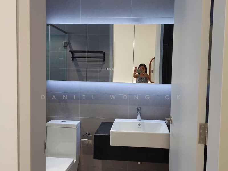 Service Residence for Rent at Sunway Belfield - Daniel Wong CK - PropertyGuru.com.my